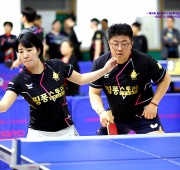 제18회 광주광역시 북구 협회장배 호남권 탁…