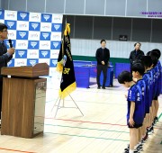 제18회 광주광역시 북구 협회장배 호남권 탁…