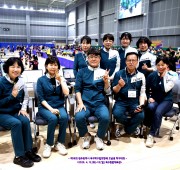 제18회 광주광역시 북구 협회장배 호남권 탁…