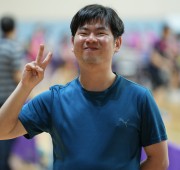 제16회 광주광역시 서구탁구협회장배