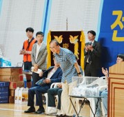 제10회 김택수배 전국오픈 생확체육 탁구대회