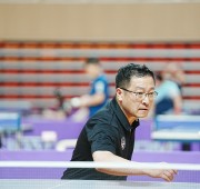 제10회 김택수배 전국오픈 생확체육 탁구대회…