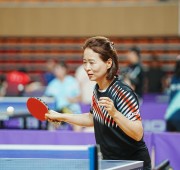 제10회 김택수배 전국오픈 생확체육 탁구대회…