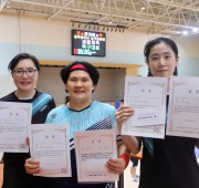 제 13회 광주광역시 남구청장배 입상자 2