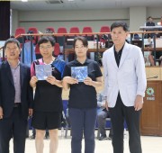 제 13회 광주광역시 남구청장배 이모저모 1