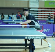 제18회 광주 광산구청장배 전국오픈탁구대회