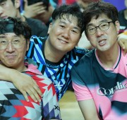 제18회 광주 광산구청장배 전국오픈탁구대회