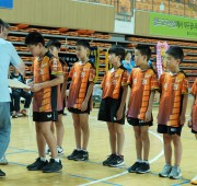 제18회 광주 광산구청장배 전국오픈탁구대회