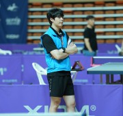 제18회 광주 광산구청장배 전국오픈탁구대회