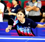 제18회 광주광역시 북구청장배 호남권탁구대회