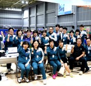 제18회 광주광역시 북구청장배 호남권탁구대회