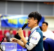 제18회 광주광역시 북구청장배 호남권탁구대회