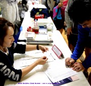 제15회 광주광역시 공무원 탁구대회