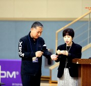 제15회 광주광역시 공무원 탁구대회