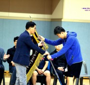 제15회 광주광역시 공무원 탁구대회