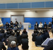 2025실버웰빙페스티벌 탁구대회 사진5