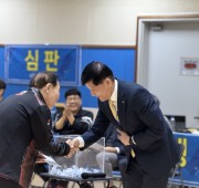 2025실버웰빙페스티벌탁구대회 2