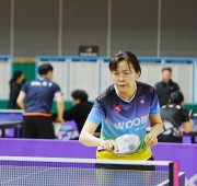 제16회 광주광역시장배생활체육탁구대회