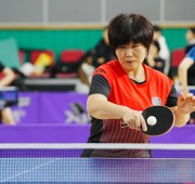 제16회 광주광역시장배생활체육탁구대회